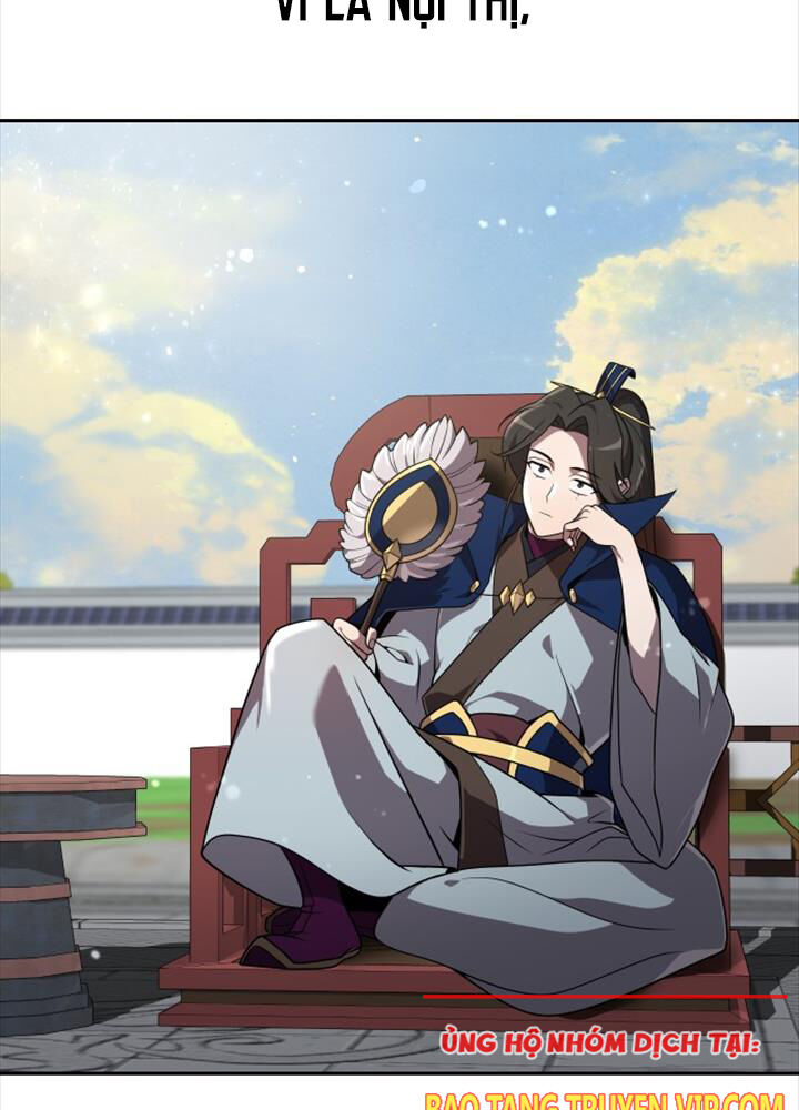 Hoạn Quan Hồi Quy: Tróc Phong Truy Nguyệt - Chapter 1 - Page 136