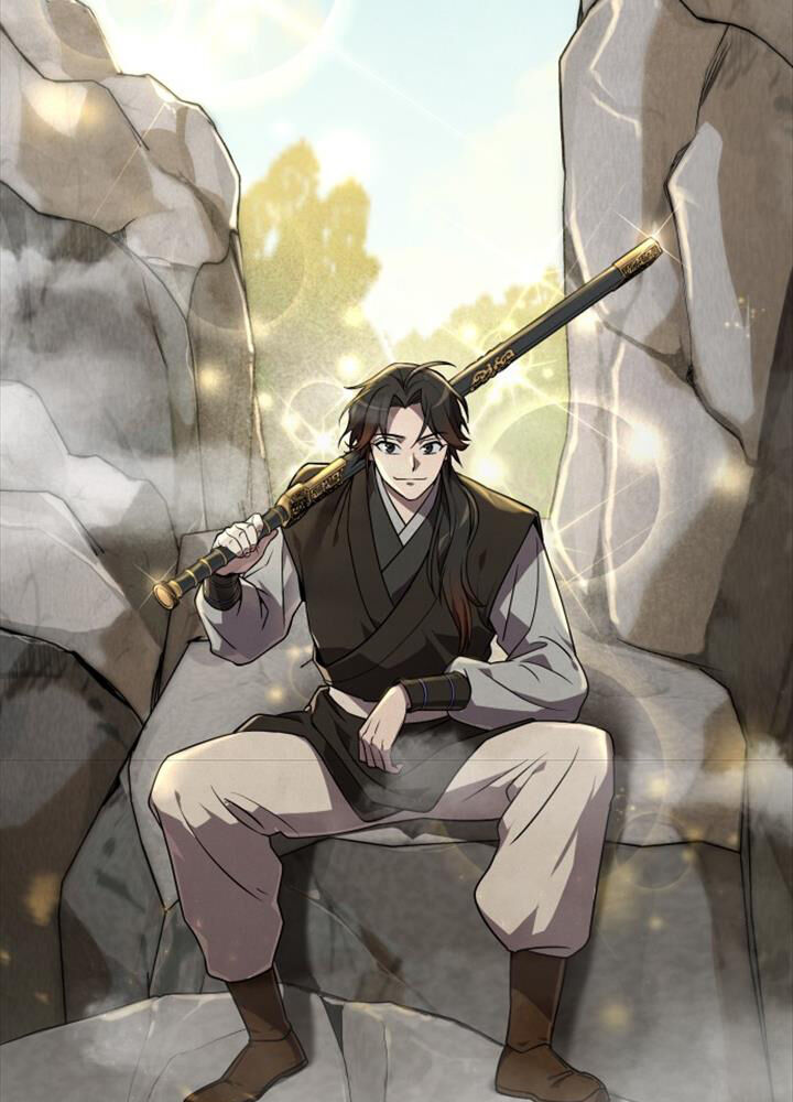 Hoạn Quan Hồi Quy: Tróc Phong Truy Nguyệt - Chapter 1 - Page 150