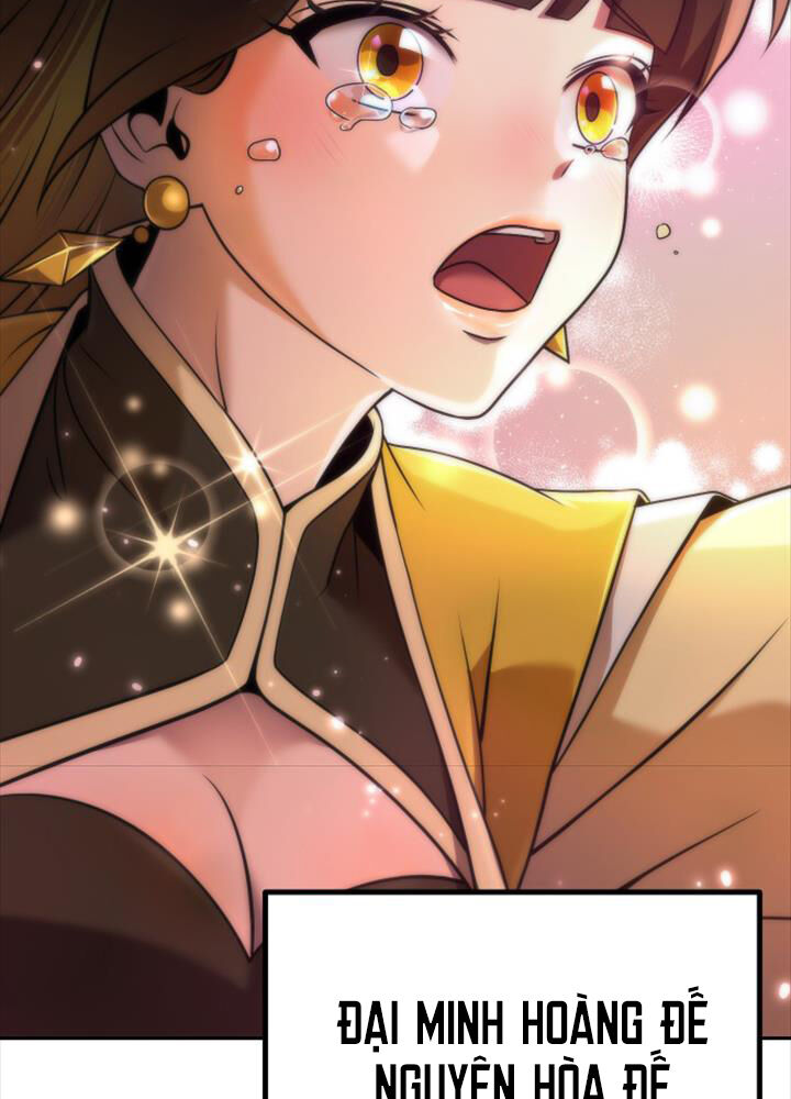 Hoạn Quan Hồi Quy: Tróc Phong Truy Nguyệt - Chapter 1 - Page 21