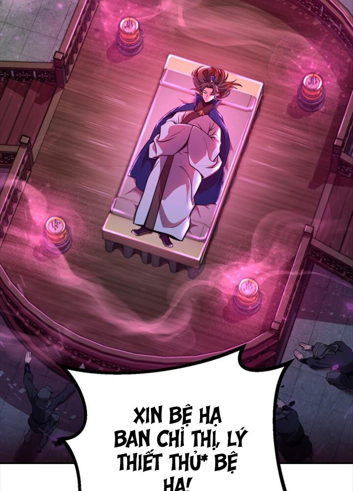 Hoạn Quan Hồi Quy: Tróc Phong Truy Nguyệt - Chapter 1 - Page 3