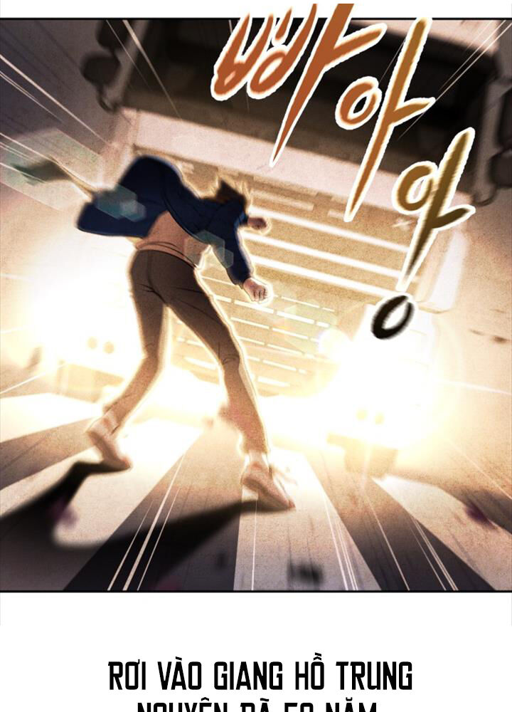 Hoạn Quan Hồi Quy: Tróc Phong Truy Nguyệt - Chapter 1 - Page 33