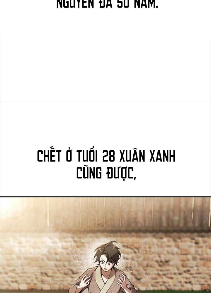 Hoạn Quan Hồi Quy: Tróc Phong Truy Nguyệt - Chapter 1 - Page 34