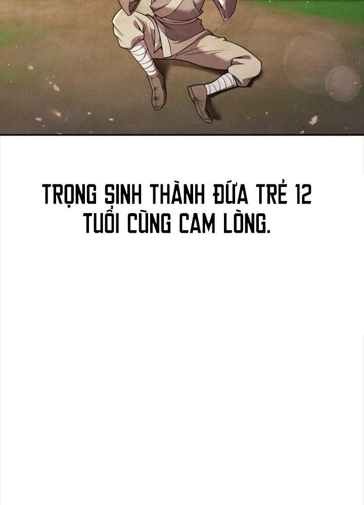 Hoạn Quan Hồi Quy: Tróc Phong Truy Nguyệt - Chapter 1 - Page 35