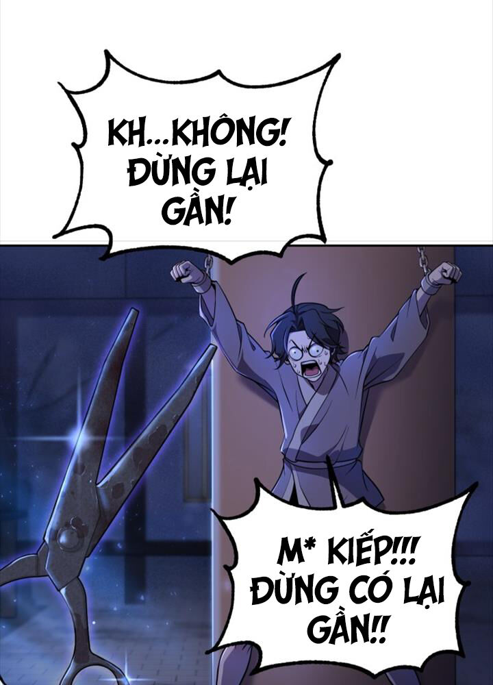 Hoạn Quan Hồi Quy: Tróc Phong Truy Nguyệt - Chapter 1 - Page 39