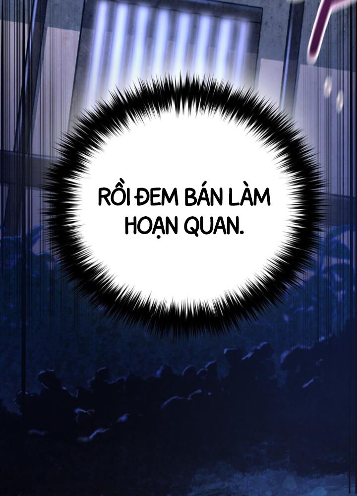 Hoạn Quan Hồi Quy: Tróc Phong Truy Nguyệt - Chapter 1 - Page 44