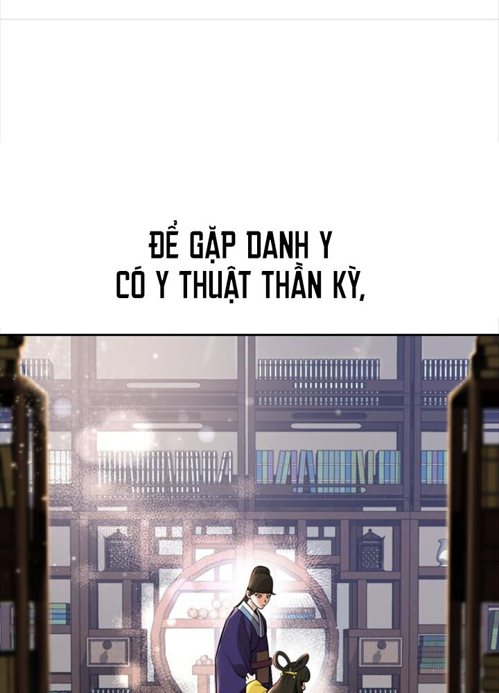 Hoạn Quan Hồi Quy: Tróc Phong Truy Nguyệt - Chapter 1 - Page 46