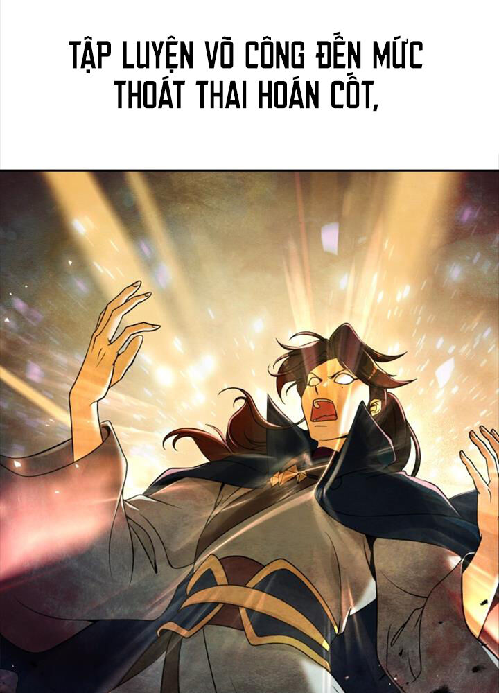 Hoạn Quan Hồi Quy: Tróc Phong Truy Nguyệt - Chapter 1 - Page 48