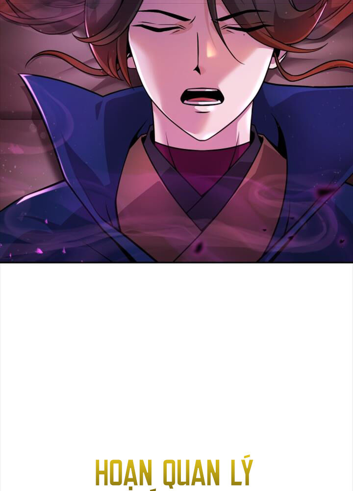 Hoạn Quan Hồi Quy: Tróc Phong Truy Nguyệt - Chapter 1 - Page 5