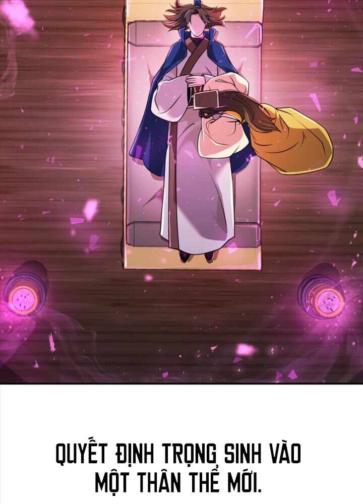 Hoạn Quan Hồi Quy: Tróc Phong Truy Nguyệt - Chapter 1 - Page 58