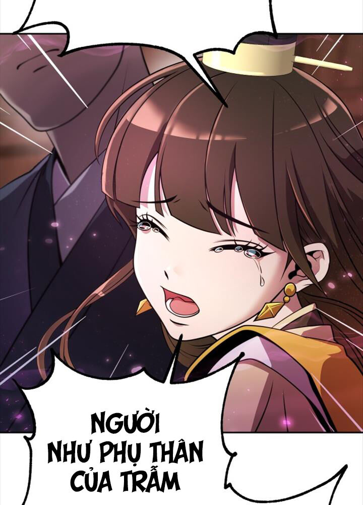 Hoạn Quan Hồi Quy: Tróc Phong Truy Nguyệt - Chapter 1 - Page 65