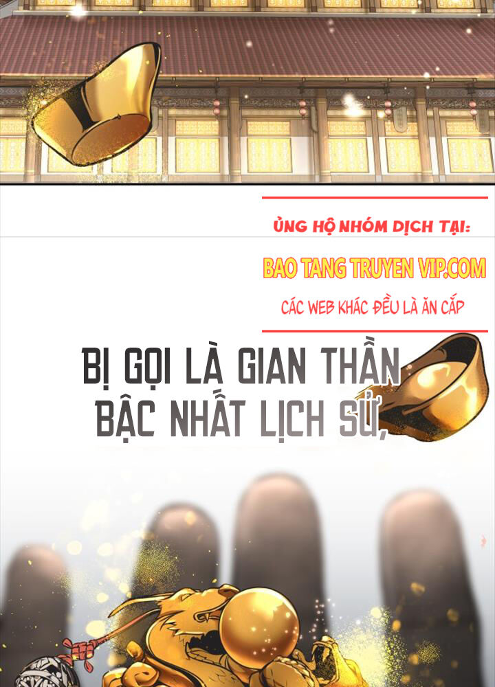 Hoạn Quan Hồi Quy: Tróc Phong Truy Nguyệt - Chapter 1 - Page 8