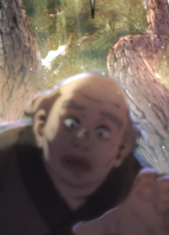 Hoạn Quan Hồi Quy: Tróc Phong Truy Nguyệt - Chapter 1 - Page 90