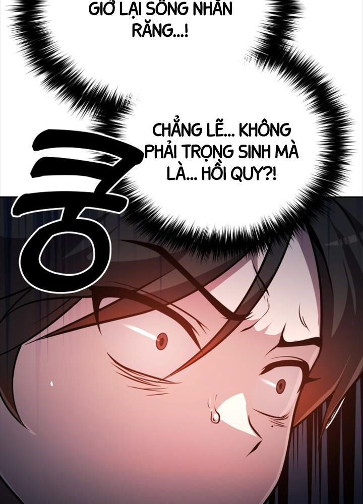 Hoạn Quan Hồi Quy: Tróc Phong Truy Nguyệt - Chapter 1 - Page 99
