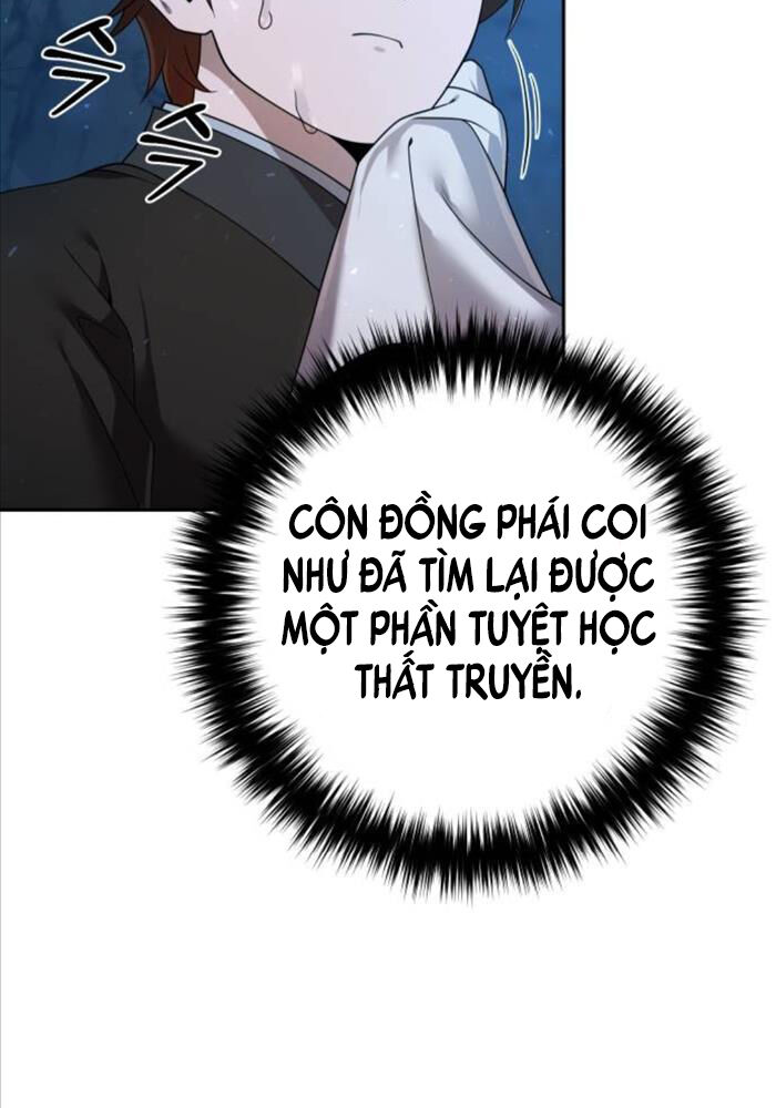 Hoạn Quan Hồi Quy: Tróc Phong Truy Nguyệt - Chapter 10 - Page 107