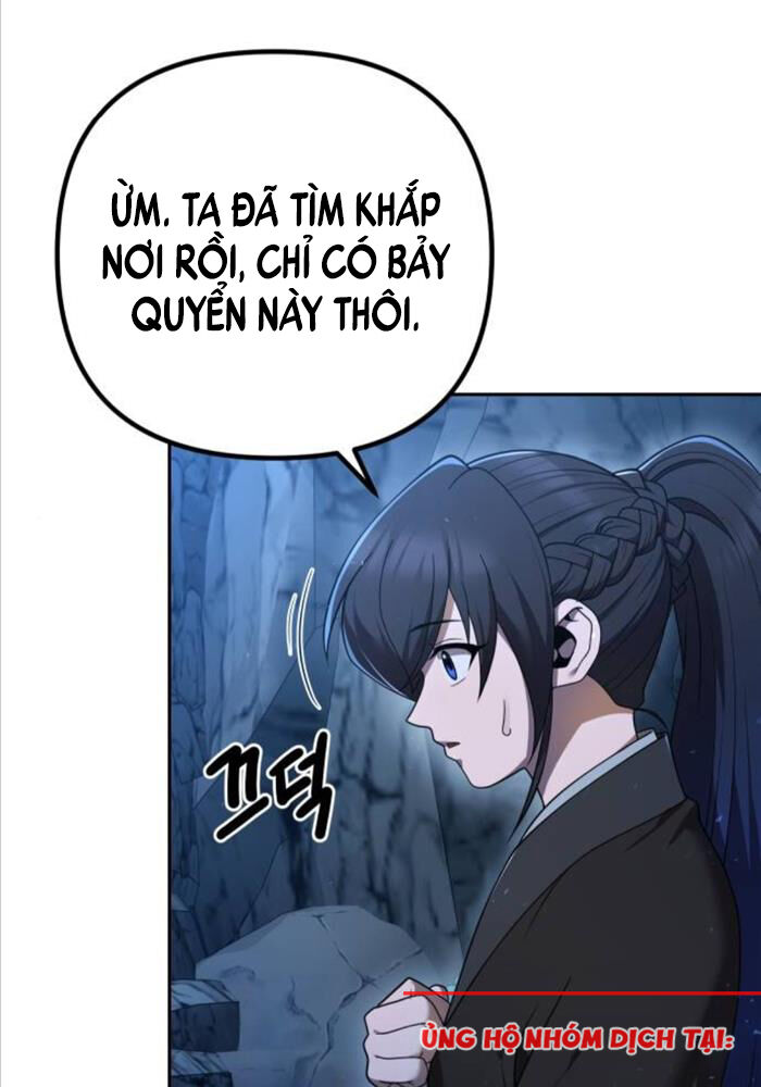 Hoạn Quan Hồi Quy: Tróc Phong Truy Nguyệt - Chapter 10 - Page 116