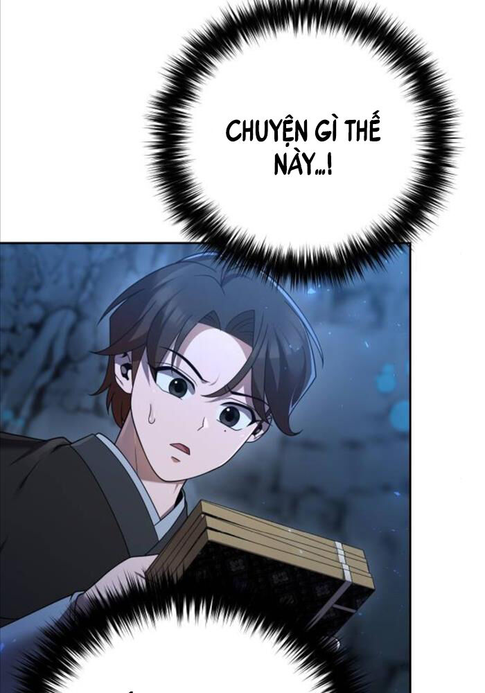 Hoạn Quan Hồi Quy: Tróc Phong Truy Nguyệt - Chapter 10 - Page 120