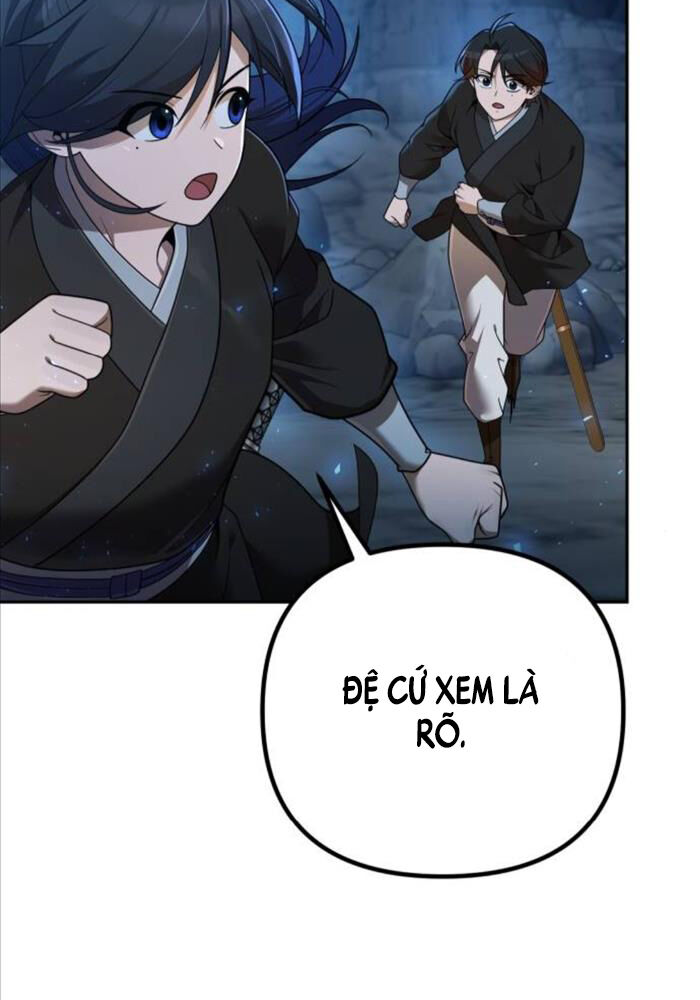 Hoạn Quan Hồi Quy: Tróc Phong Truy Nguyệt - Chapter 10 - Page 132