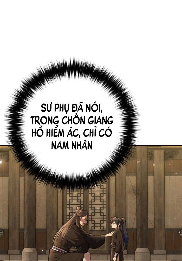 Hoạn Quan Hồi Quy: Tróc Phong Truy Nguyệt - Chapter 10 - Page 4