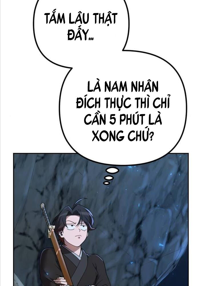 Hoạn Quan Hồi Quy: Tróc Phong Truy Nguyệt - Chapter 10 - Page 40