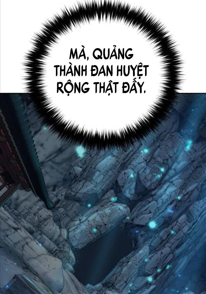 Hoạn Quan Hồi Quy: Tróc Phong Truy Nguyệt - Chapter 10 - Page 42
