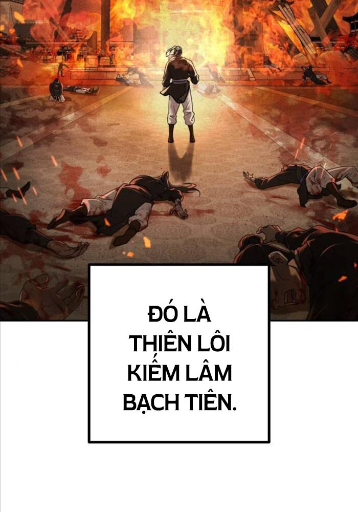 Hoạn Quan Hồi Quy: Tróc Phong Truy Nguyệt - Chapter 10 - Page 47