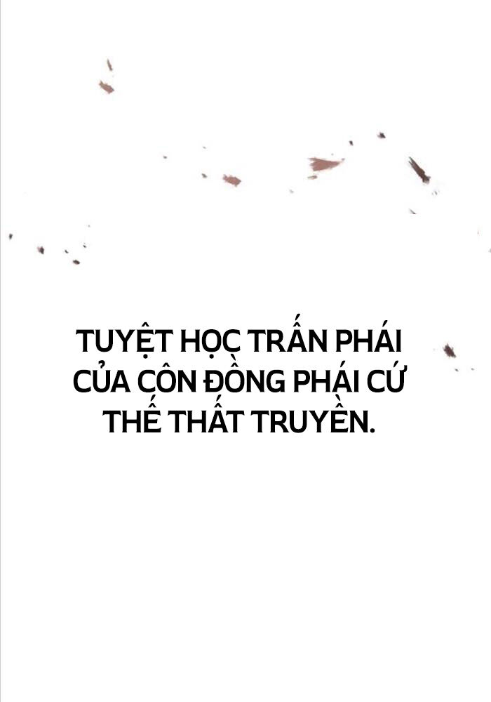 Hoạn Quan Hồi Quy: Tróc Phong Truy Nguyệt - Chapter 10 - Page 51