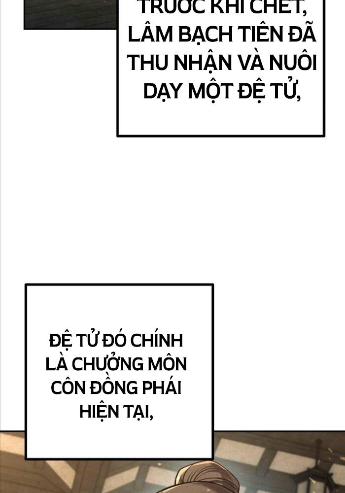 Hoạn Quan Hồi Quy: Tróc Phong Truy Nguyệt - Chapter 10 - Page 53