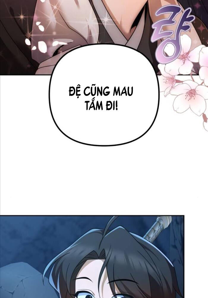 Hoạn Quan Hồi Quy: Tróc Phong Truy Nguyệt - Chapter 10 - Page 86