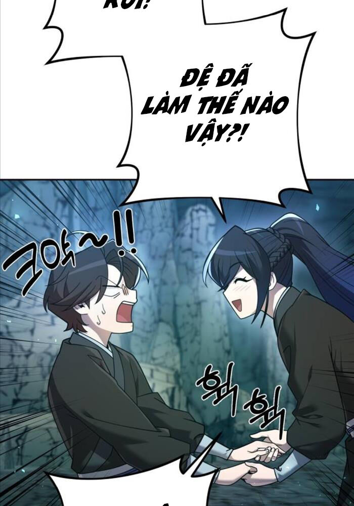 Hoạn Quan Hồi Quy: Tróc Phong Truy Nguyệt - Chapter 11 - Page 118