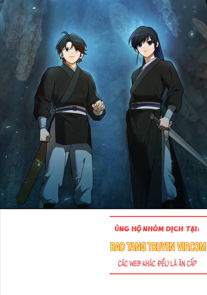 Hoạn Quan Hồi Quy: Tróc Phong Truy Nguyệt - Chapter 11 - Page 126