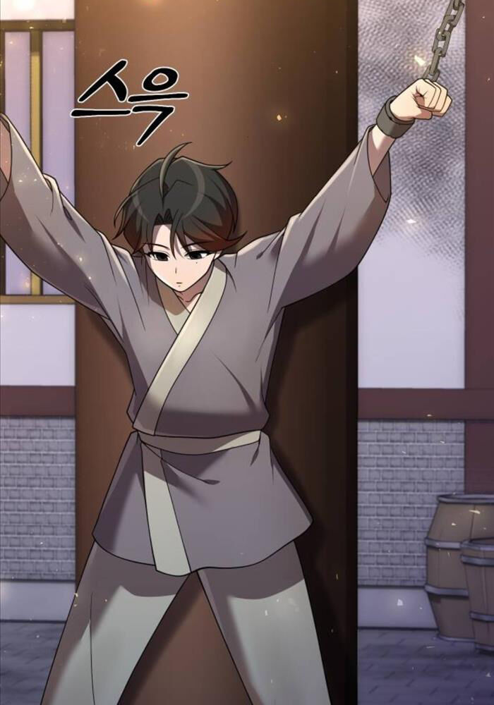 Hoạn Quan Hồi Quy: Tróc Phong Truy Nguyệt - Chapter 11 - Page 132