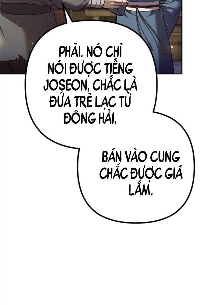 Hoạn Quan Hồi Quy: Tróc Phong Truy Nguyệt - Chapter 11 - Page 137