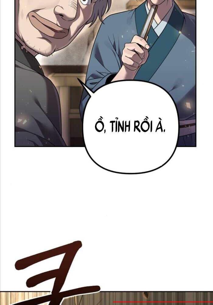 Hoạn Quan Hồi Quy: Tróc Phong Truy Nguyệt - Chapter 11 - Page 139