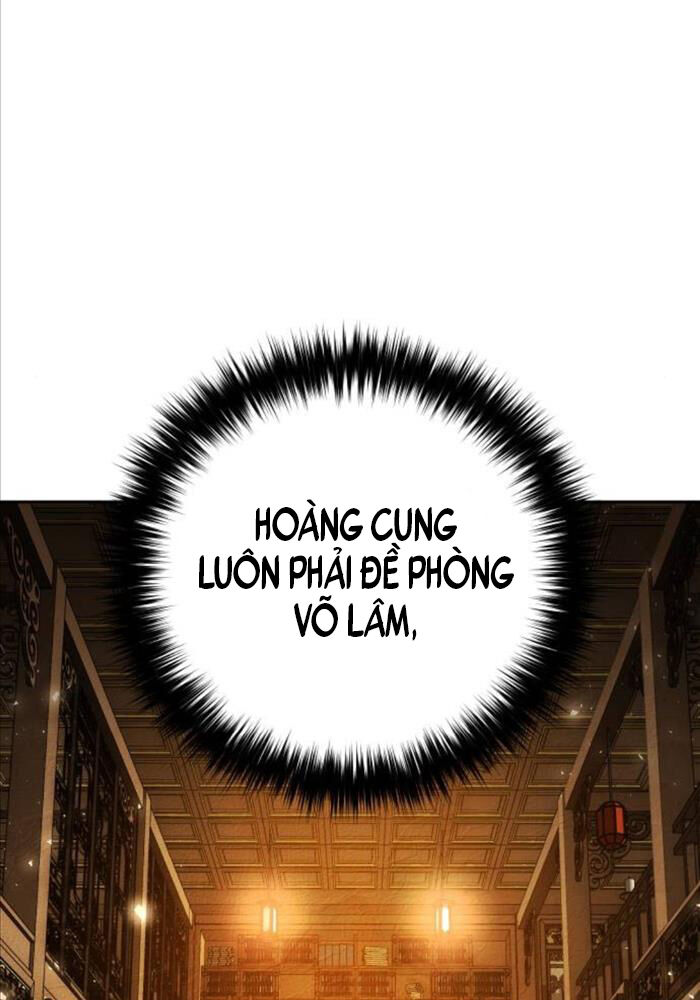 Hoạn Quan Hồi Quy: Tróc Phong Truy Nguyệt - Chapter 11 - Page 16