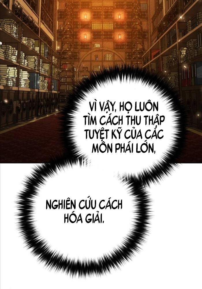 Hoạn Quan Hồi Quy: Tróc Phong Truy Nguyệt - Chapter 11 - Page 17