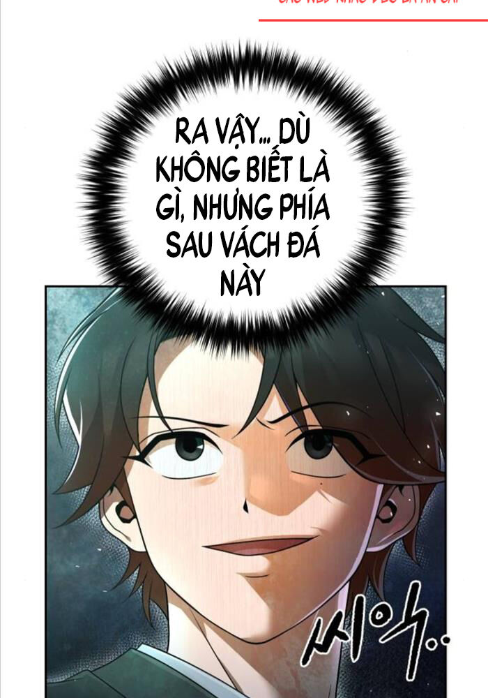 Hoạn Quan Hồi Quy: Tróc Phong Truy Nguyệt - Chapter 11 - Page 23