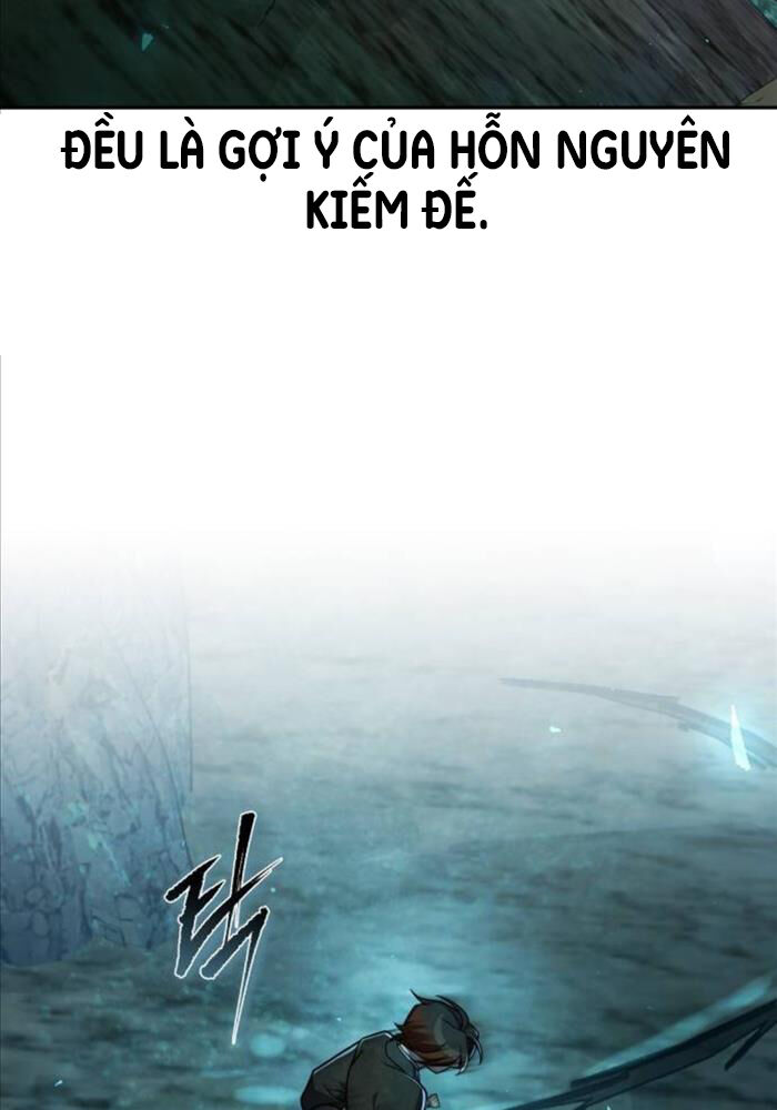 Hoạn Quan Hồi Quy: Tróc Phong Truy Nguyệt - Chapter 11 - Page 29