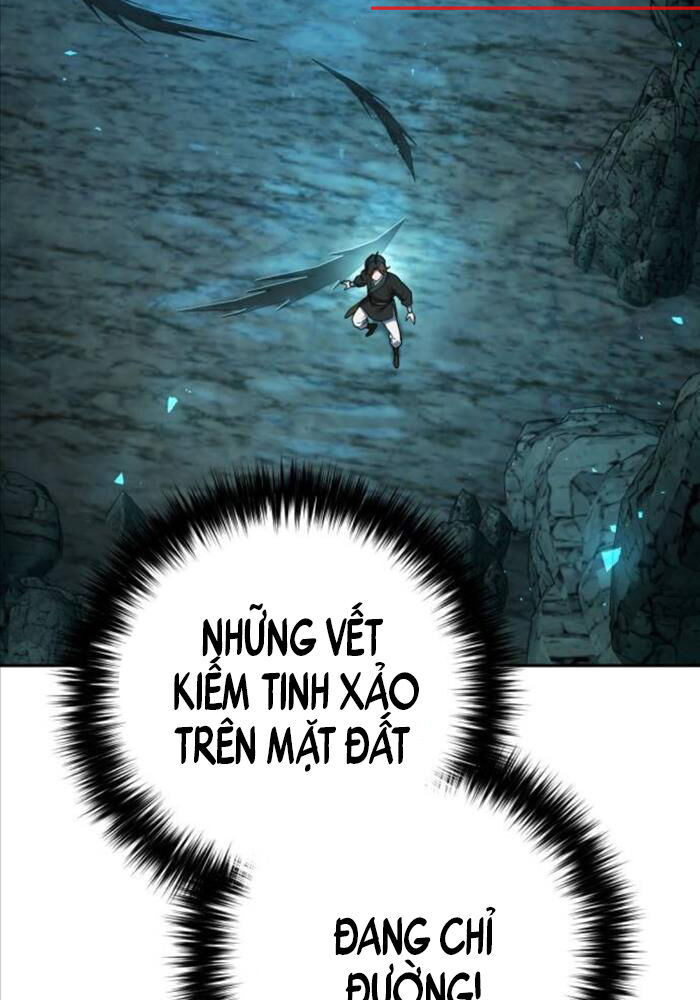 Hoạn Quan Hồi Quy: Tróc Phong Truy Nguyệt - Chapter 11 - Page 36