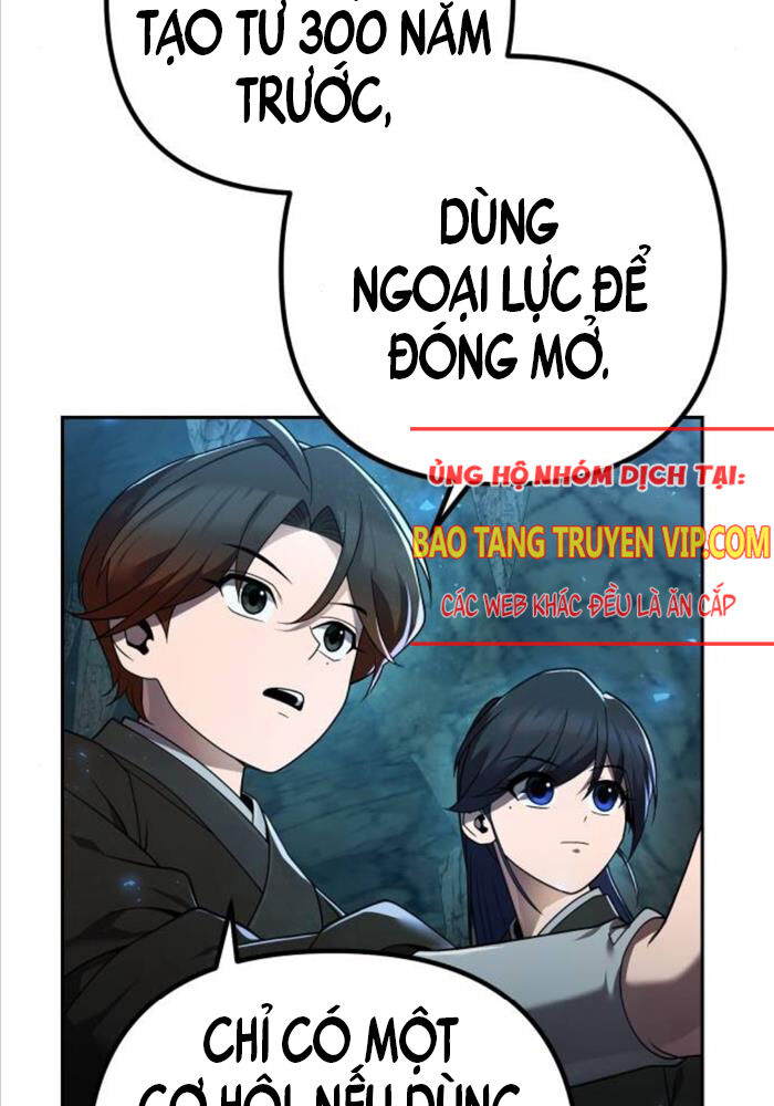 Hoạn Quan Hồi Quy: Tróc Phong Truy Nguyệt - Chapter 11 - Page 5