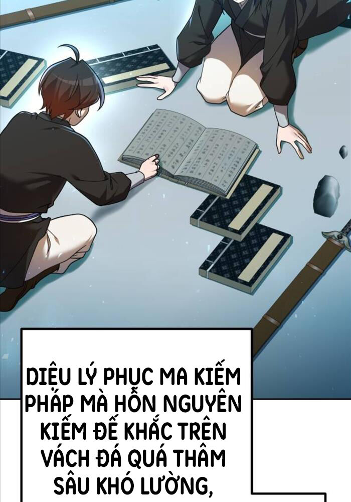 Hoạn Quan Hồi Quy: Tróc Phong Truy Nguyệt - Chapter 11 - Page 51