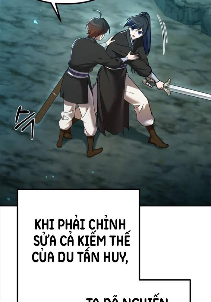 Hoạn Quan Hồi Quy: Tróc Phong Truy Nguyệt - Chapter 11 - Page 58