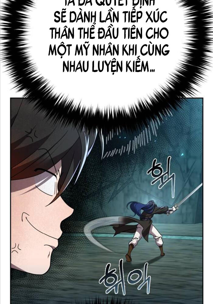 Hoạn Quan Hồi Quy: Tróc Phong Truy Nguyệt - Chapter 11 - Page 60
