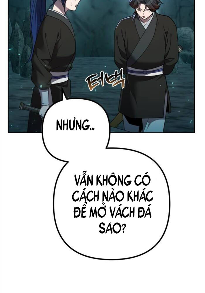 Hoạn Quan Hồi Quy: Tróc Phong Truy Nguyệt - Chapter 11 - Page 79