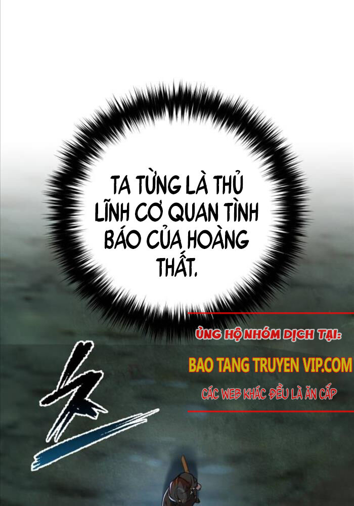 Hoạn Quan Hồi Quy: Tróc Phong Truy Nguyệt - Chapter 11 - Page 84