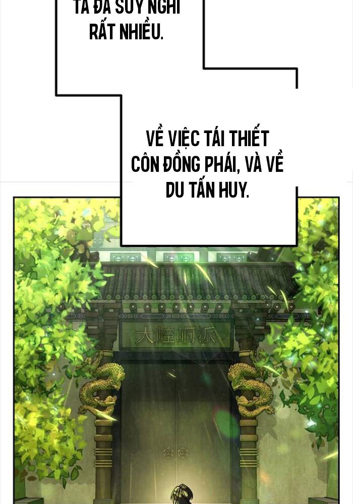 Hoạn Quan Hồi Quy: Tróc Phong Truy Nguyệt - Chapter 12 - Page 115