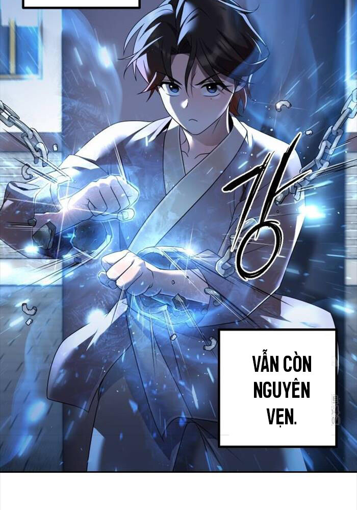 Hoạn Quan Hồi Quy: Tróc Phong Truy Nguyệt - Chapter 12 - Page 17