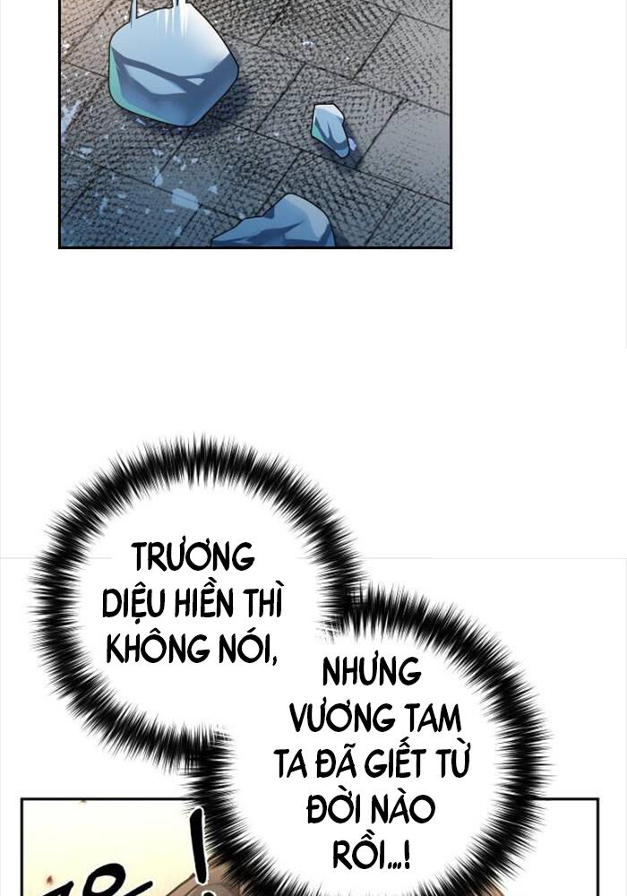 Hoạn Quan Hồi Quy: Tróc Phong Truy Nguyệt - Chapter 12 - Page 27