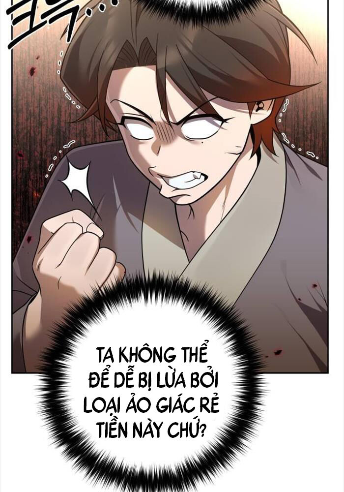 Hoạn Quan Hồi Quy: Tróc Phong Truy Nguyệt - Chapter 12 - Page 28