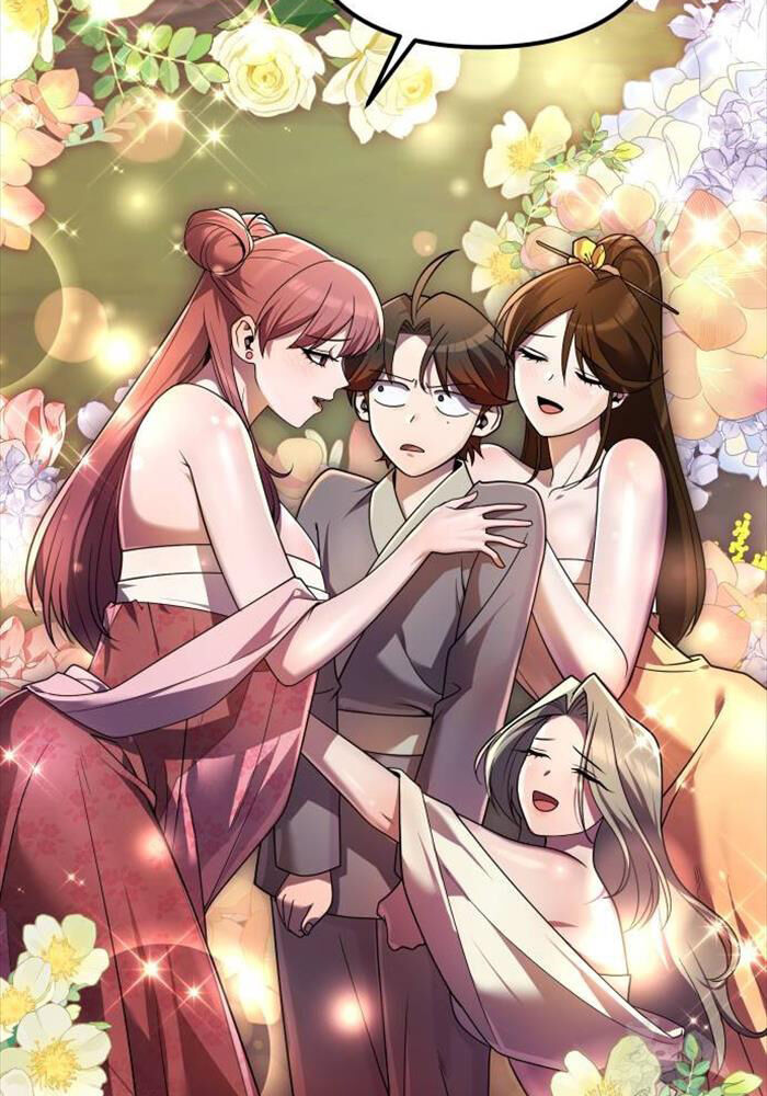 Hoạn Quan Hồi Quy: Tróc Phong Truy Nguyệt - Chapter 12 - Page 33