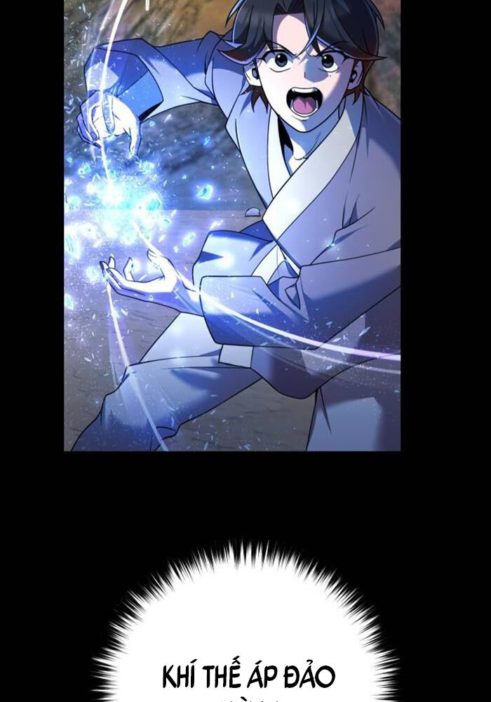 Hoạn Quan Hồi Quy: Tróc Phong Truy Nguyệt - Chapter 12 - Page 57